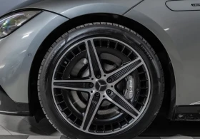 Mercedes-Benz EQE 53 AMG/4-MATIC/HYPERSCREEN/BURM/DISTRONIC/, снимка 6