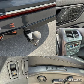 VW Tiguan 2.0TDI* 4MOTION* R-LINE* PANO* IQ* DIST* CAM360* , снимка 16