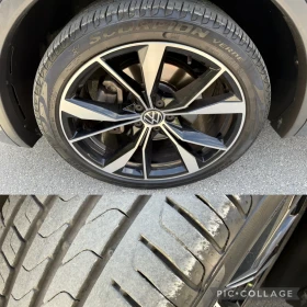 VW Tiguan 2.0TDI* 4MOTION* R-LINE* PANO* IQ* DIST* CAM360* , снимка 17