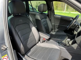 VW Tiguan 2.0TDI* 4MOTION* R-LINE* PANO* IQ* DIST* CAM360* , снимка 10