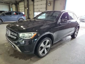 Mercedes-Benz GLC 300 AMBIENT| ПАМЕТ| PANORAMA| CARFAX| , снимка 1