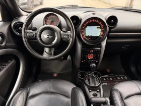 Mini Countryman S- PARK LANE ALL4 Внос Швейцария, снимка 9