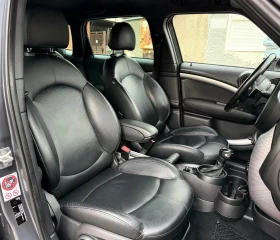 Mini Countryman S- PARK LANE ALL4 Внос Швейцария, снимка 12