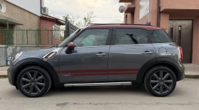 Mini Countryman S- PARK LANE ALL4 Внос Швейцария, снимка 7