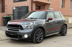 Mini Countryman S- PARK LANE ALL4 Внос Швейцария, снимка 1