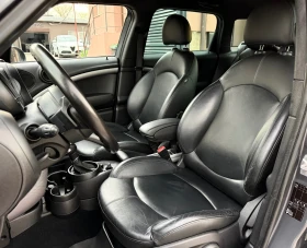 Mini Countryman S- PARK LANE ALL4 Внос Швейцария, снимка 13