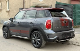 Mini Countryman S- PARK LANE ALL4 Внос Швейцария, снимка 6