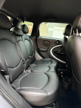 Mini Countryman S- PARK LANE ALL4 Внос Швейцария, снимка 14