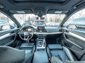 Audi Q5 Bang&Olufsen * HeadUp *  AвтоКредит * ЦЕНА ДО БГ, снимка 5