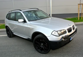 BMW X3 3.0D М57* xDrive * ПАНОРАМА* СПОРТ ПАКЕТ* FULL , снимка 2