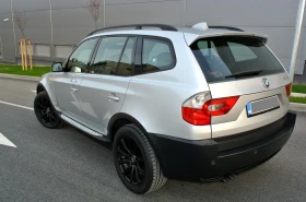 BMW X3 3.0D М57* xDrive * ПАНОРАМА* СПОРТ ПАКЕТ* FULL , снимка 3