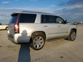 Cadillac Escalade PREMIUM LUXURY| HUD| КОЖЕН САЛОН, снимка 3