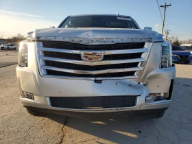 Cadillac Escalade PREMIUM LUXURY| HUD| КОЖЕН САЛОН, снимка 5