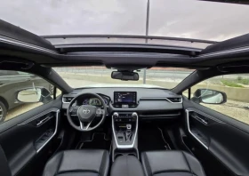 Toyota Rav4 Hybrid 2.5 AWD 2019г., снимка 7