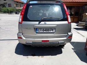 Nissan X-trail, снимка 3