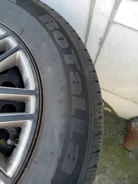 Nissan X-trail, снимка 14