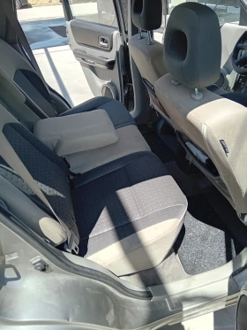 Nissan X-trail, снимка 12