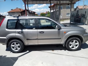 Nissan X-trail, снимка 4