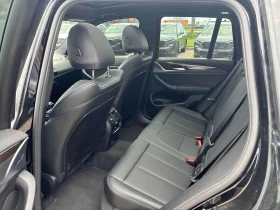 BMW X3 xDrive30i / DISTRONIC / CAMERA / АВТОКРЕДИТ, снимка 13