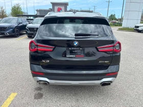BMW X3 xDrive30i / DISTRONIC / CAMERA / АВТОКРЕДИТ, снимка 4