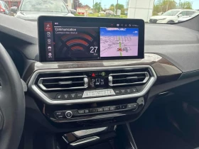 BMW X3 xDrive30i / DISTRONIC / CAMERA / АВТОКРЕДИТ, снимка 9