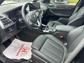 BMW X3 xDrive30i / DISTRONIC / CAMERA / АВТОКРЕДИТ, снимка 5