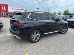 BMW X3 xDrive30i / DISTRONIC / CAMERA / АВТОКРЕДИТ, снимка 3