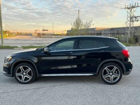 Mercedes-Benz GLA 250 * 4MATIC* AMBIENT* ПАНОРАМА* КАМЕРА* , снимка 4