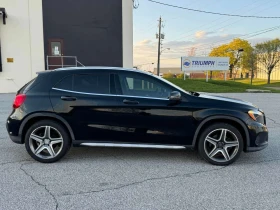 Mercedes-Benz GLA 250 * 4MATIC* AMBIENT* ПАНОРАМА* КАМЕРА* , снимка 5