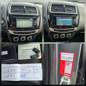 Mitsubishi ASX 1.6D, 114к.с., Камера, Евро 6!, снимка 15