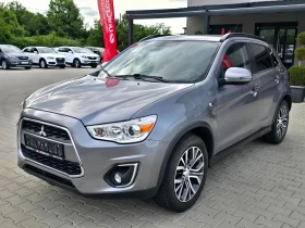 Mitsubishi ASX 1.6D, 114к.с., Камера, Евро 6!, снимка 6