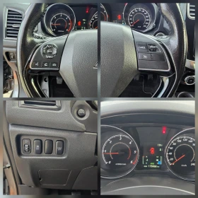 Mitsubishi ASX 1.6D, 114к.с., Камера, Евро 6!, снимка 14
