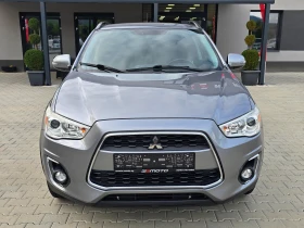 Mitsubishi ASX 1.6D, 114к.с., Камера, Евро 6!, снимка 8