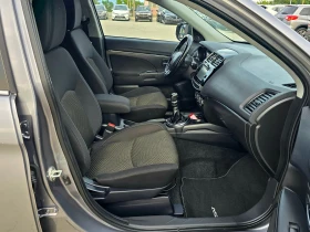 Mitsubishi ASX 1.6D, 114к.с., Камера, Евро 6!, снимка 12