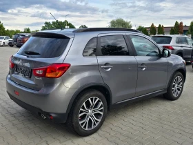 Mitsubishi ASX 1.6D, 114к.с., Камера, Евро 6!, снимка 3