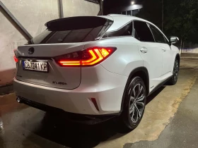 Lexus RX 450h, снимка 4