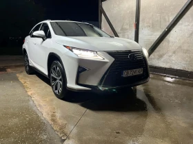 Lexus RX 450h, снимка 1