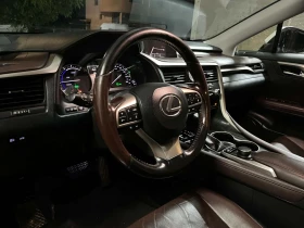 Lexus RX 450h, снимка 3