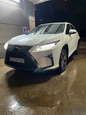 Lexus RX 450h, снимка 2