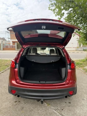 Mazda CX-5, снимка 7
