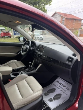 Mazda CX-5, снимка 11