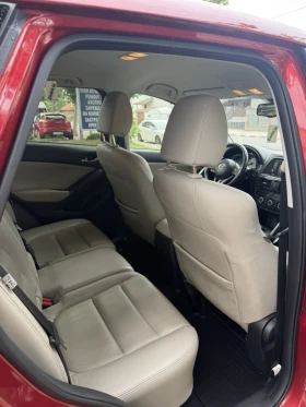 Mazda CX-5, снимка 13