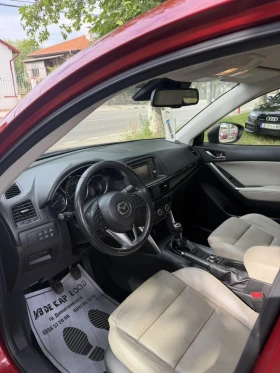 Mazda CX-5, снимка 10