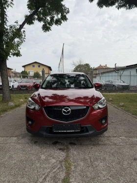 Mazda CX-5, снимка 2