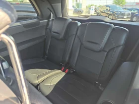 Mercedes-Benz GLS * 550 * ДИСТРОНИК * ОДБУХВАНЕ * 360 КАМЕРА * H/K *, снимка 11