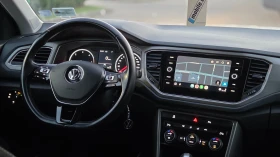 VW T-Roc 2.0 TDI DSG 4 Motion Distronic, снимка 13