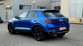 VW T-Roc 2.0 TDI DSG 4 Motion Distronic, снимка 5