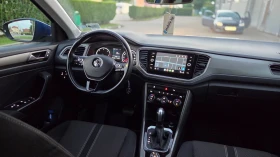 VW T-Roc 2.0 TDI DSG 4 Motion Distronic, снимка 12