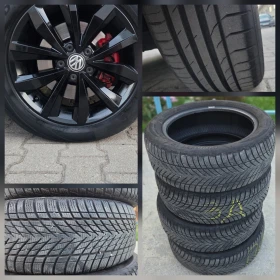 VW T-Roc 2.0 TDI DSG 4 Motion Distronic, снимка 10