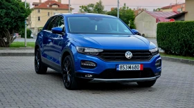 VW T-Roc 2.0 TDI DSG 4 Motion Distronic, снимка 3